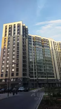 1-к кв. Ленинградская область, Мурино Всеволожский район, просп. ...