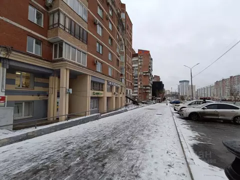 Помещение свободного назначения в Пермский край, Пермь ул. Революции, ...