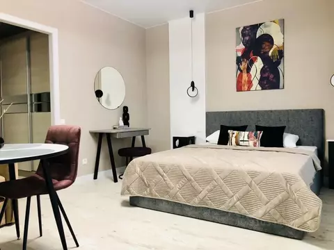 1-к кв. Воронежская область, Воронеж Краснознаменная ул., 109/1 (33.0 ...