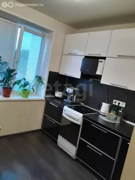 2-комнатная квартира: Ульяновск, Киевский бульвар, 13к1 (43.2 м)