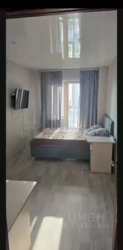 1-к кв. Новосибирская область, Новосибирск ул. Ясный Берег, 8 (46.0 м)