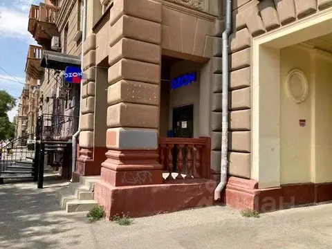 Помещение свободного назначения в Волгоградская область, Волгоград ...