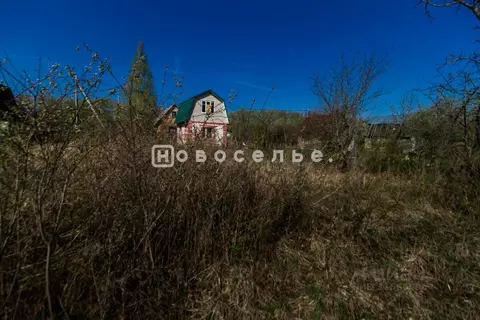 Дом в Рязанская область, Рыбновский район, Истобниковское с/пос, д. ...