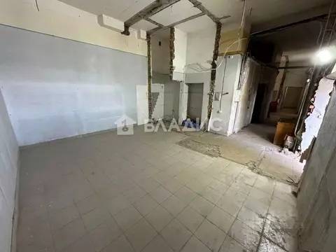 Помещение свободного назначения в Карелия, Петрозаводск Первомайский ...