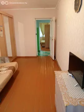 2-комнатная квартира: Буланаш, Комсомольская улица, 14 (45 м)