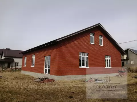 Дом в Челябинская область, Магнитогорск ул. Российская, 68 (130 м)