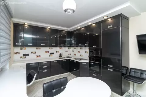 2-комнатная квартира: Тюмень, Тихий проезд, 4 (56.4 м)