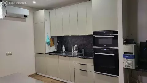 1-комнатная квартира: посёлок городского типа Лопатино, Сухановская ...