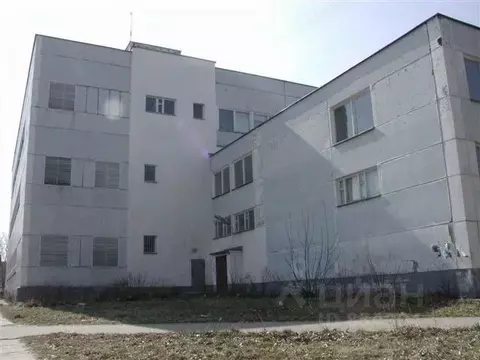 Помещение свободного назначения в Смоленская область, Десногорск 1-й ...