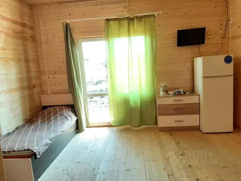 Комната Крым, Саки ш. Евпаторийское, 50