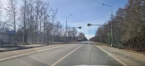 Участок в Псковская область, Псковский район, Логозовская волость, д. ...