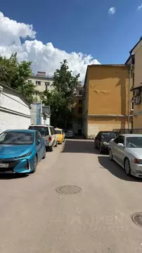 Гараж в Москва пер. Лялин, 23-29С2 (9 м)