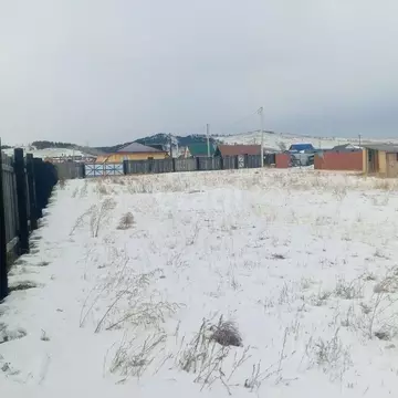 Участок в Забайкальский край, Читинский район, с. Засопка ул. ...
