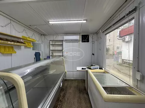 Торговая площадь в Калининградская область, Светлогорск Пионерская ...