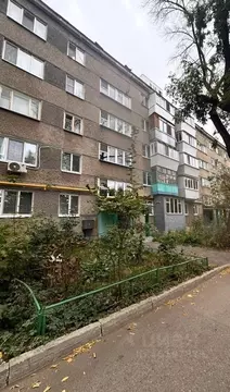 1-к кв. Самарская область, Самара ул. Николая Панова, 36 (30.0 м)