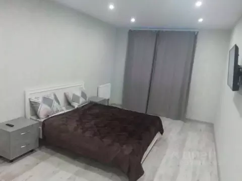 1-к кв. Калужская область, Калуга ул. Пухова, 56 (50.0 м)