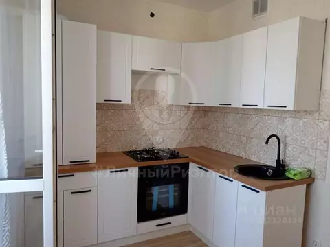 1-к кв. Рязанская область, Рязань Песочня тер., ул. Зубковой, 26к1 ...