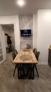 1-к кв. Липецкая область, Липецк ул. С.С. Бехтеева, 5 (34.4 м)