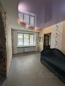 3-к кв. Кемеровская область, Юрга Ленинградская ул., 11 (44.8 м)