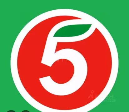 Торговая площадь в Тюменская область, Тюмень ул. Константина Посьета, ...