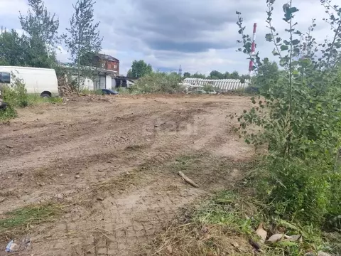 Участок в Коми, Сыктывкар ул. Орджоникидзе, 107 (12.0 сот.)