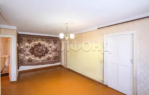 2-к кв. Новосибирская область, Новосибирск Узорная ул., 13 (41.8 м)