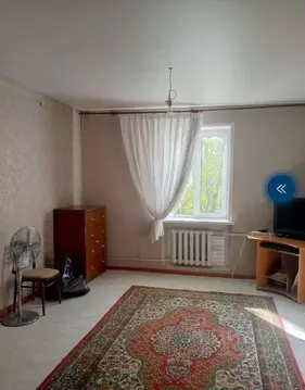 1-к кв. Ульяновская область, Ульяновск ул. Калнина, 7 (40.0 м)