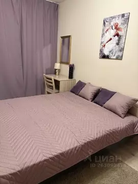 1-к кв. Санкт-Петербург Политехническая ул., 6 (40.0 м)