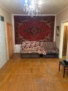 1-к кв. Москва Новогиреевская ул., 29К1 (32.0 м)