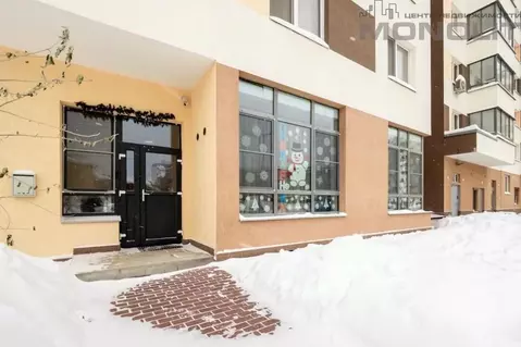 Торговая площадь в Свердловская область, Екатеринбург ул. Ильича, 42Б ...