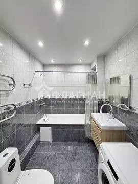 2-к кв. Иркутская область, Усолье-Сибирское Ленинский просп., 20 (37.2 ...