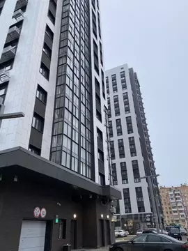 1-к кв. Москва Коровинское ш., 29 (43.0 м)