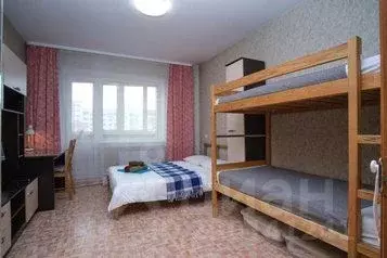 1-к кв. Новосибирская область, Новосибирск Спортивная ул., 17 (37.0 м)