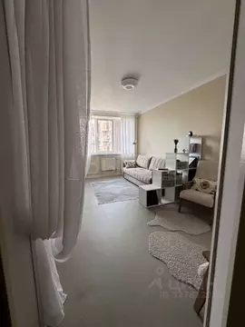 1-к кв. Воронежская область, Воронеж ул. Суворова, 122А (38.4 м)