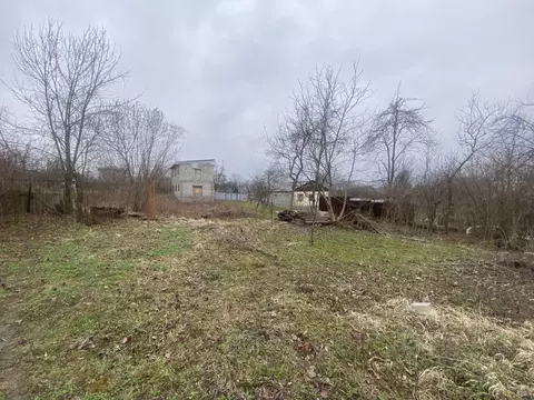 Участок в Северная Осетия, Владикавказ Наука садоводческое ...