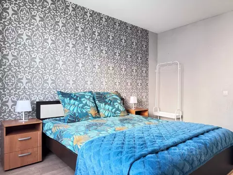 3-к кв. Псковская область, Псков ул. Юности, 1 (82.0 м)