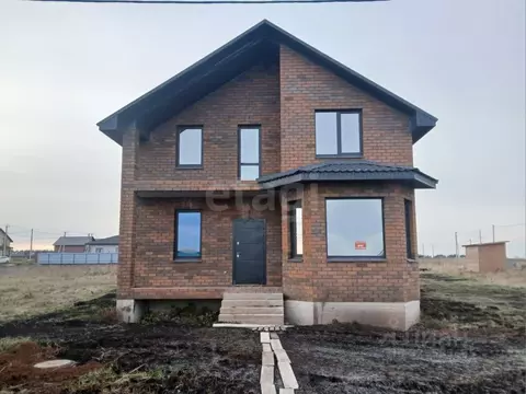 Дом в Башкортостан, Уфимский район, Русско-Юрмашский сельсовет, д. ...