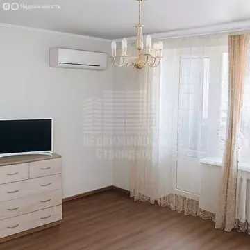 1-комнатная квартира: Таганрог, Вишнёвая улица, 15-3 (35 м)