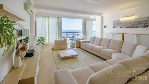 5-к кв. Крым, Ялта ул. Боткинская, 13А (261.9 м)