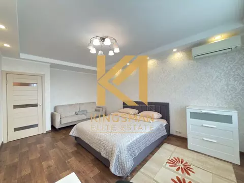 1-к кв. Саратовская область, Саратов Шелковичная ул., 60/62 (50.0 м)