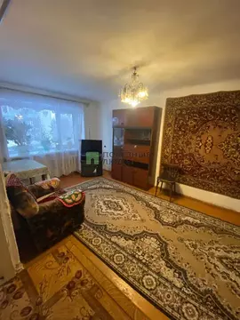 2-к кв. Курганская область, Курган ул. Куйбышева, 153 (44.6 м)