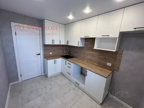 2-к кв. Смоленская область, Смоленск ул. Нормандия-Неман, 2 (49.0 м)