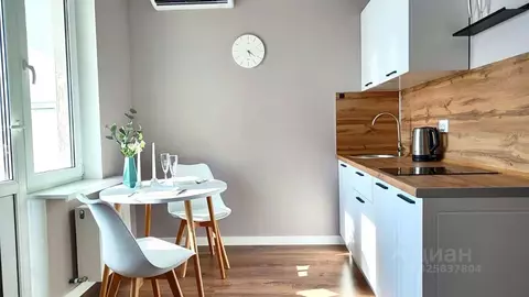 1-к кв. Краснодарский край, Краснодар ул. Питерская (35.0 м)