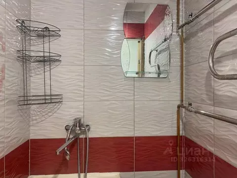 3-к кв. Иркутская область, Иркутск ул. Блюхера, 5 (55.2 м)