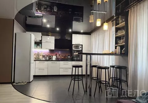 3-к кв. Рязанская область, Рязань ул. Стройкова, 38 (100.6 м)