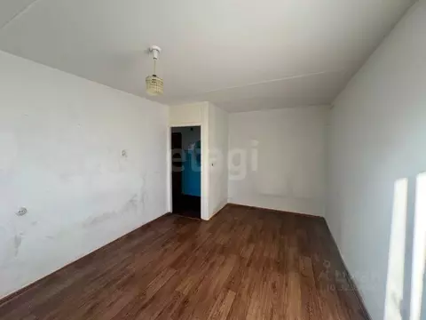 1-к кв. Новосибирская область, Бердск ул. Островского, 101 (28.8 м)