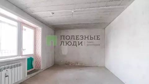 2-к кв. Амурская область, Благовещенск Игнатьевское ш., 25/19 (57.6 м)