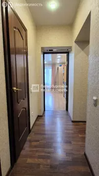 3-комнатная квартира: Санкт-Петербург, улица Коллонтай, 17к2 (90.4 м)