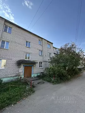 3-к кв. Ярославская область, Ярославский муниципальный округ, с. ...