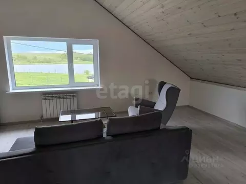 Участок в Московская область, Наро-Фоминский городской округ, с. ...